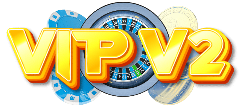 vip v2 logo