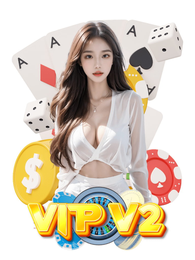 vip v2 ปั่นสล็อต