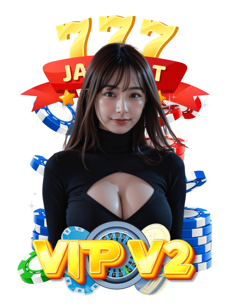 vip v2 เว็บคาสิโน